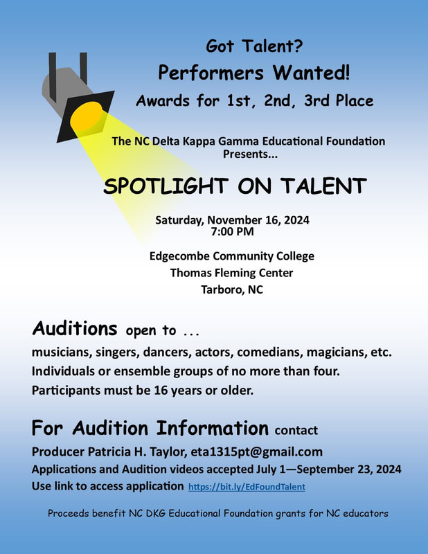 Spotlight on Talent
